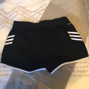 Adidas sport shorts